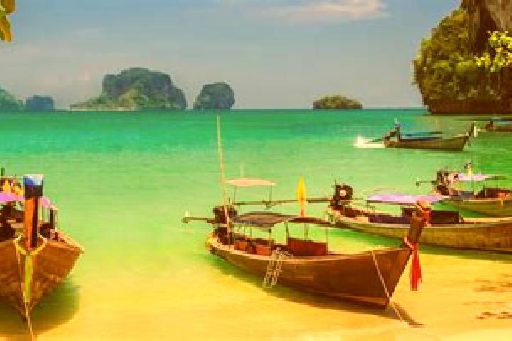 Lucy, 36 — Escort in Bang Phae, Thailand