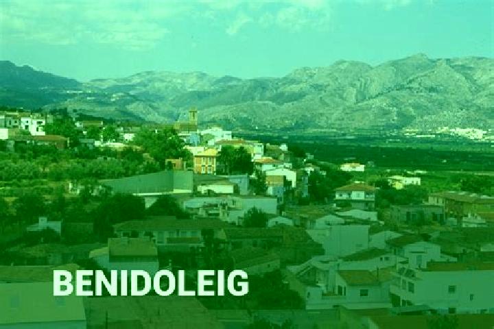Lucy, 36 — Escort in Benidoleig, Spain
