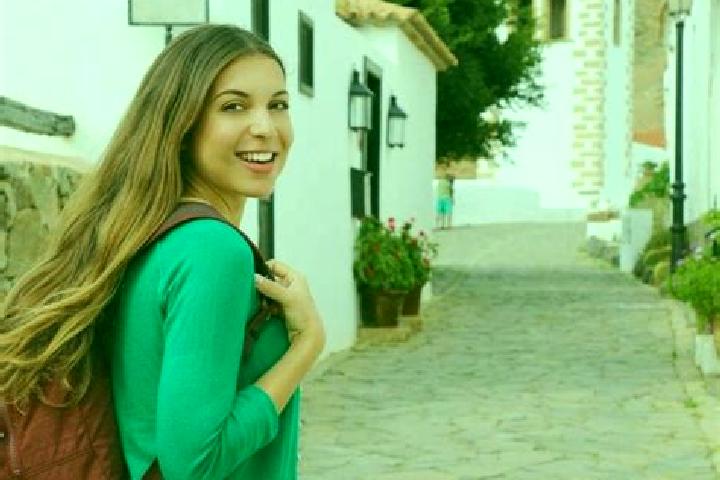 Lucy, 36 — Escort in Cabra, Spain