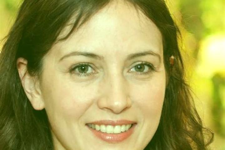 Lucy, 36 — Escort in Chocznia, Poland