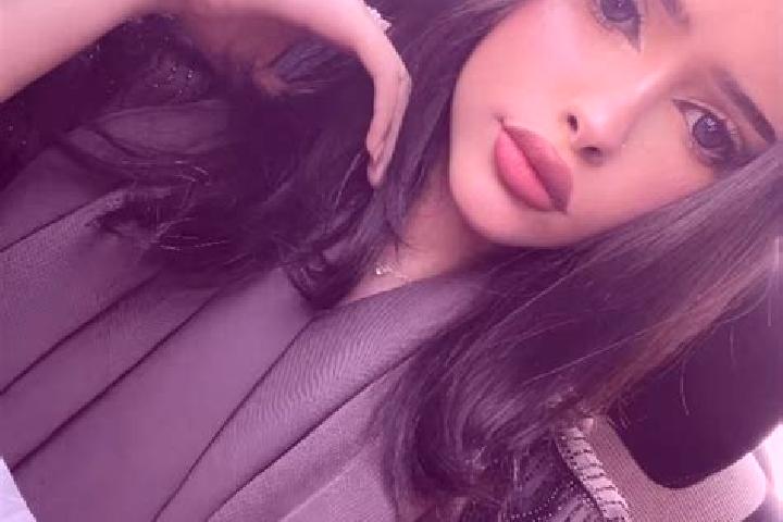 Lucy, 36 — Escort in Do stlik Shahri, Uzbekistan