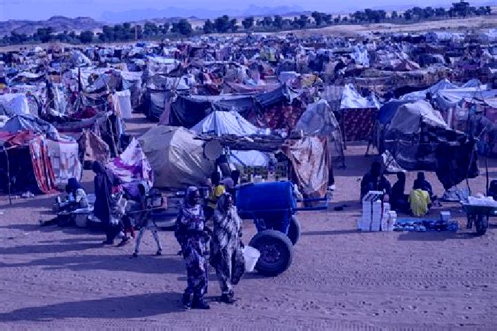 Lucy, 36 — Escort in El Fasher, Sudan