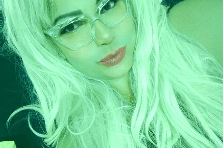 Lucy, 36 — Escort in Esplanada, Brazil