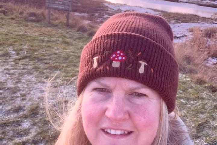 Lucy, 36 — Escort in Garmouth, United Kingdom