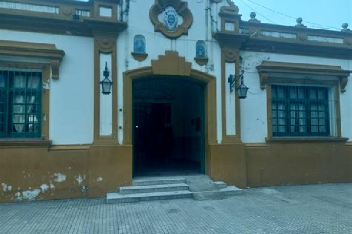 Lucy, 36 — Escort in General Pizarro, Argentina