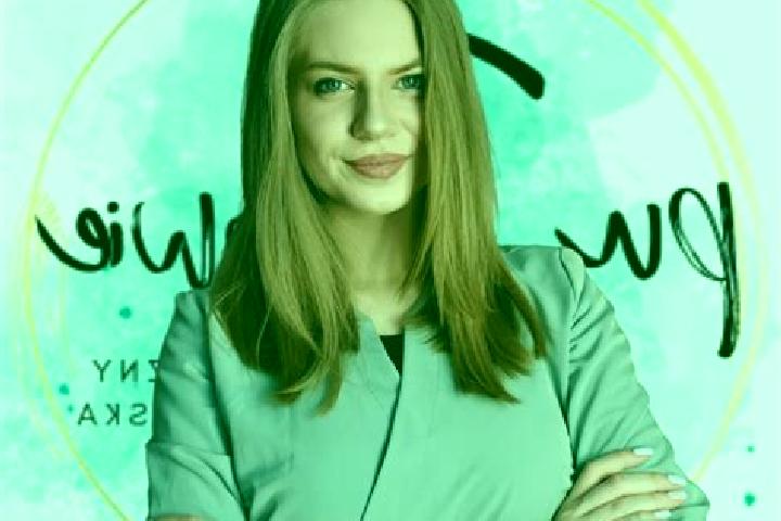 Lucy, 36 — Escort in Golczewo, Poland