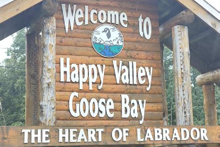 Lucy, 36 — Escort in Happy Valley-Goose Bay, Canada