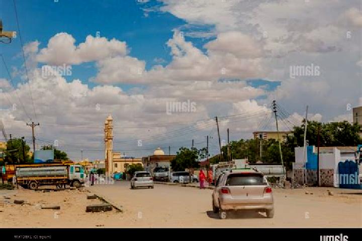 Lucy, 36 — Escort in Hargeysa, Somalia