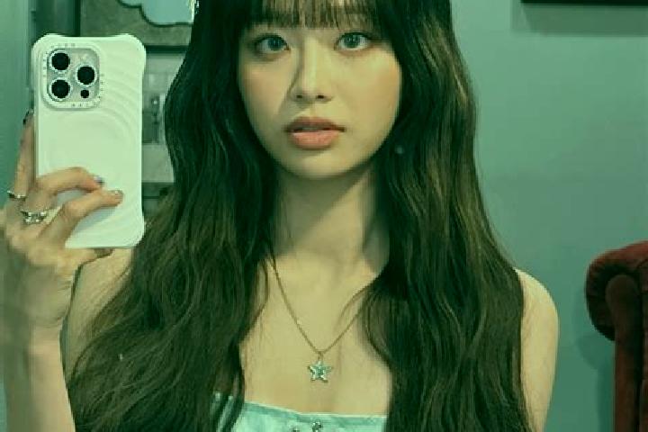 Lucy, 36 — Escort in Imja, South Korea
