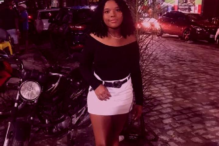 Lucy, 36 — Escort in Itapitanga, Brazil