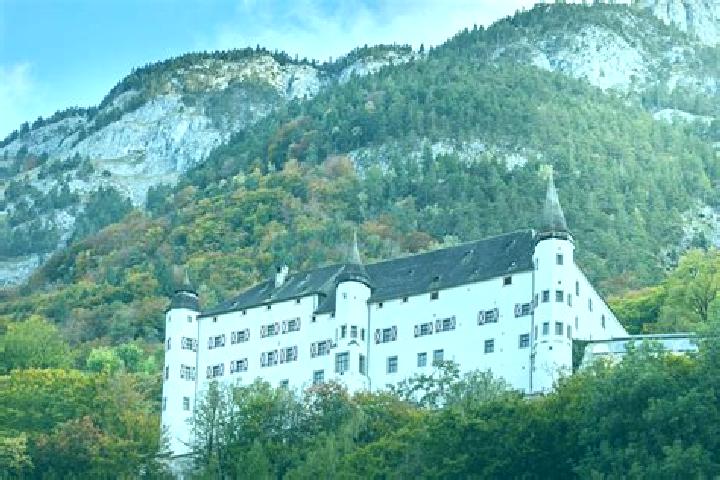 Lucy, 36 — Escort in Jenbach, Austria