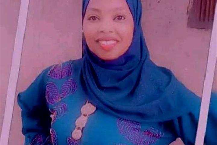 Lucy, 36 — Escort in Kafin Madaki, Nigeria