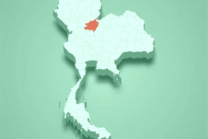 Lucy, 36 — Escort in Khon Sawan, Thailand