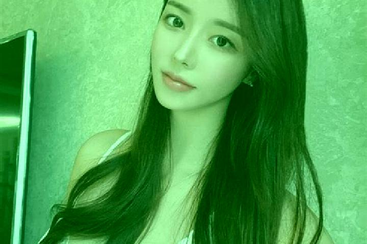 Lucy, 36 — Escort in Kipekyuezi, China