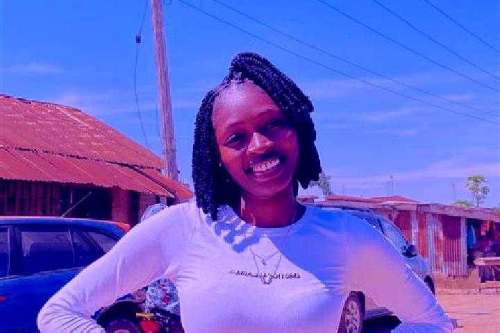 Lucy, 36 — Escort in Kuje, Nigeria