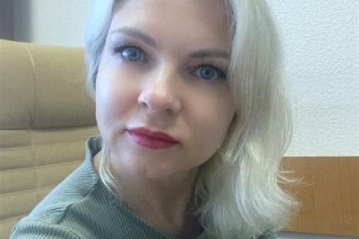 Lucy, 36 — Escort in Liozno, Belarus