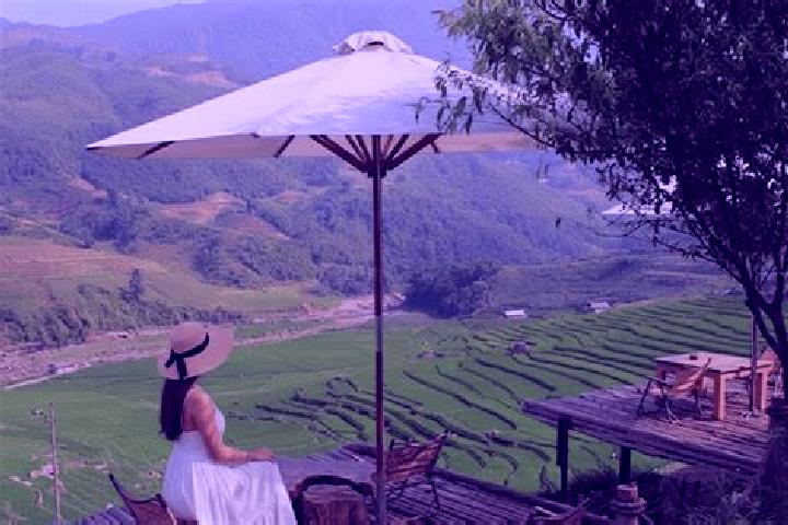 Lucy, 36 — Escort in Muong Nhe, Vietnam