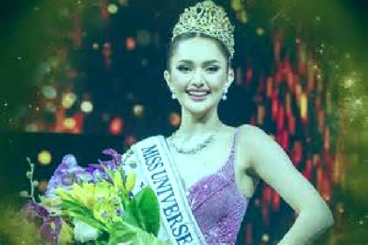 Lucy, 36 — Escort in Nagpandayan, Philippines