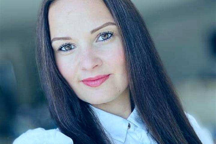 Lucy, 36 — Escort in Passa, France