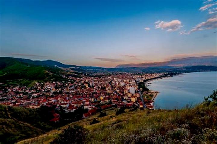 Lucy, 36 — Escort in Pogradec, Albania