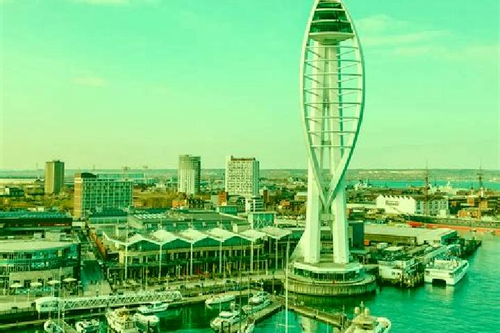 Lucy, 36 — Escort in Portsmouth, United States