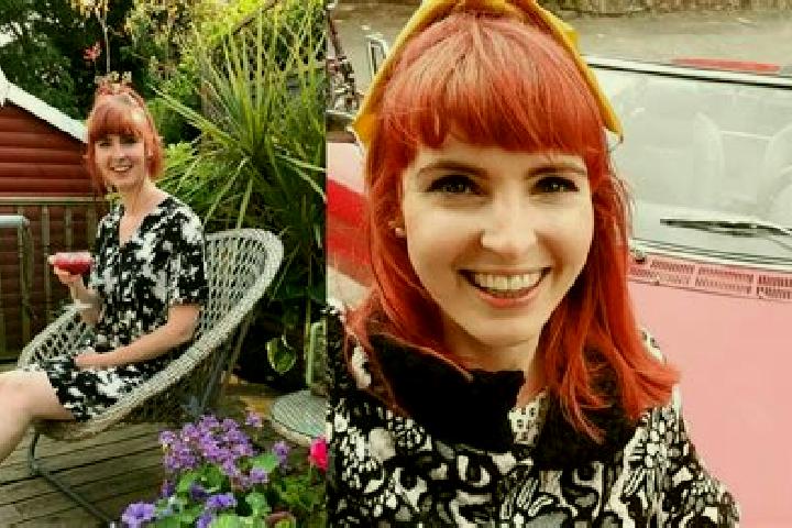 Lucy, 36 — Escort in Quarndon, United Kingdom