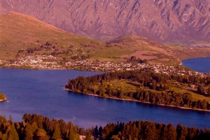 Lucy, 36 — Escort in Queenstown, New Zealand
