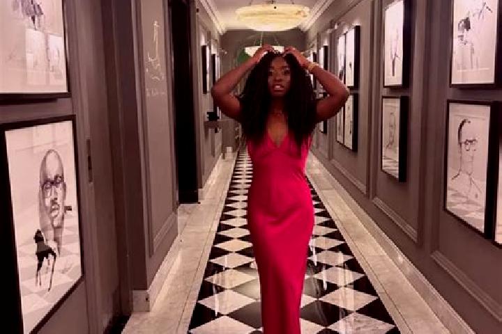 Lucy, 36 — Escort in Roper, United States