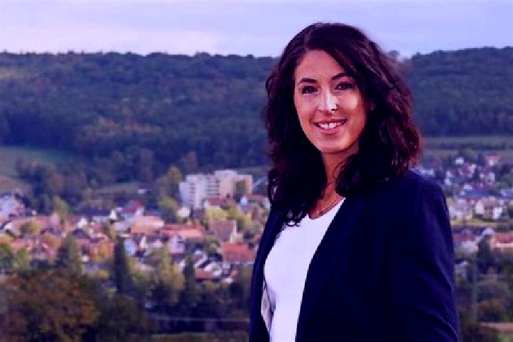 Lucy, 36 — Escort in Ruemmingen, Germany