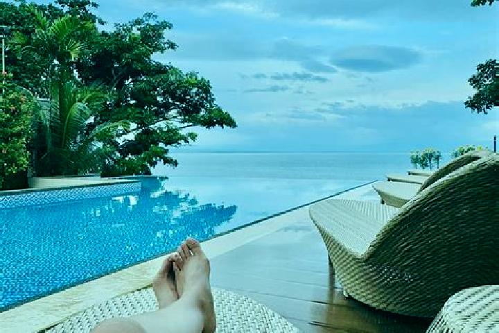 Lucy, 36 — Escort in Samboan, Philippines