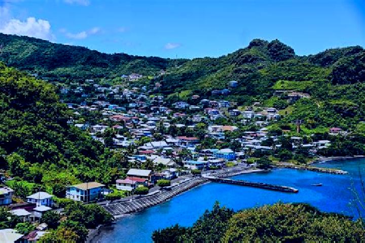 Lucy, 36 — Escort in Sion Hill, Saint Vincent and the Grenadines