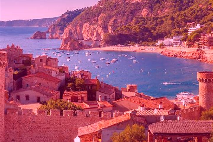 Lucy, 36 — Escort in Sobradillo, Spain