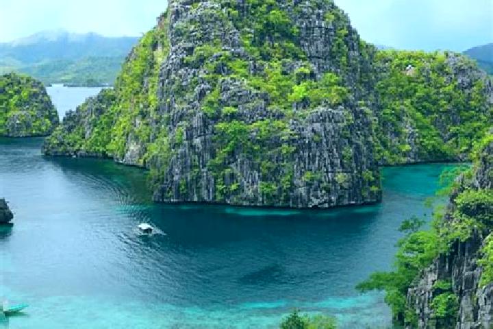 Lucy, 36 — Escort in Tigui, Philippines