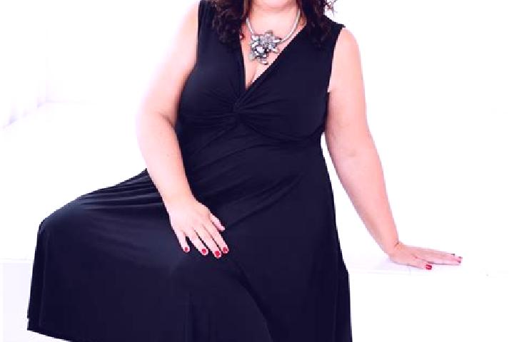 Lucy, 36 — Escort in Tiste, Germany
