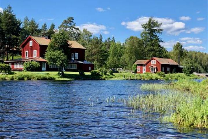 Lucy, 36 — Escort in Torsby, Sweden