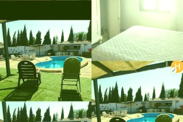 Lucy, 36 — Escort in Villa del Campo, Spain