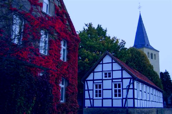 Lucy, 36 — Escort in Welver, Germany