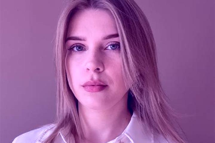 Lucy, 36 — Escort in Yerky, Ukraine