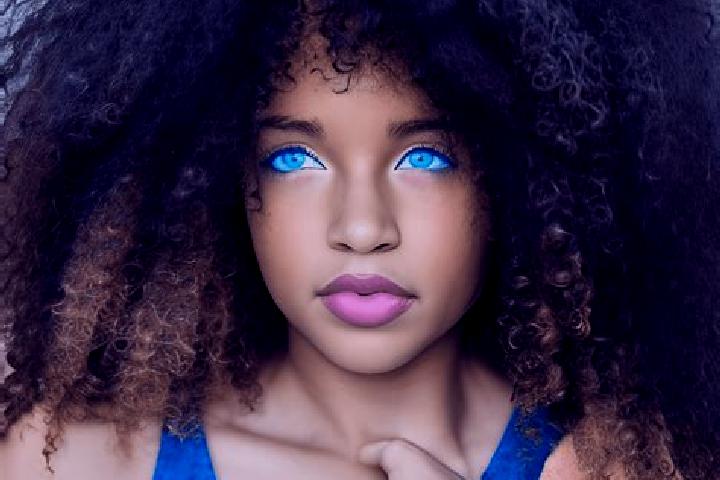 Lucy, 37, a black blue-eyed mixed companion based in Kansipati. Offering Tantra, Couples, GFE, Roleplay. Available for incall and outcall, overnight bookings...