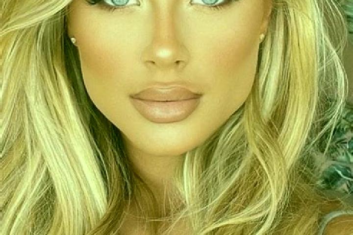 Lucy, 37, a blonde hazel-eyed latina companion based in Lampaul-Plouarzel. Offering OWO, Deep French Kissing. Available for incall and outcall, overnight boo...