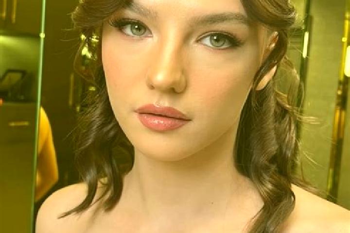 Lucy, 37 — Escort in Aktas, Kazakhstan