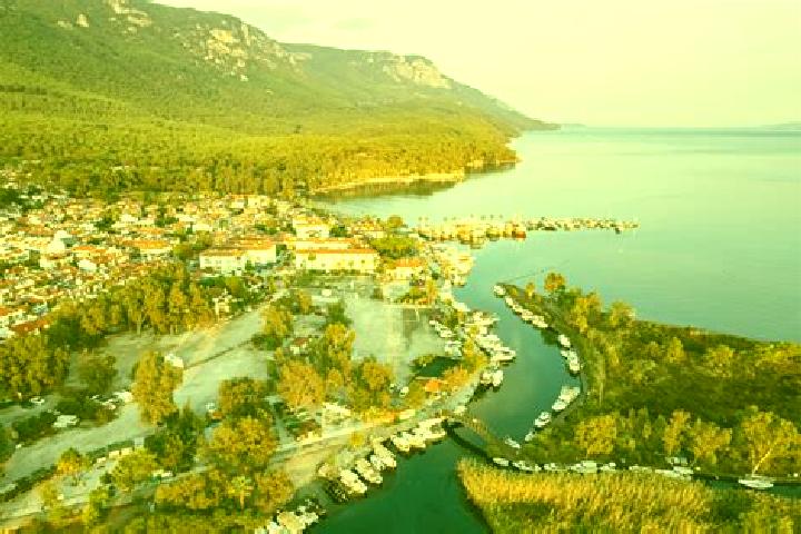 Lucy, 37 — Escort in Akyaka, Turkey