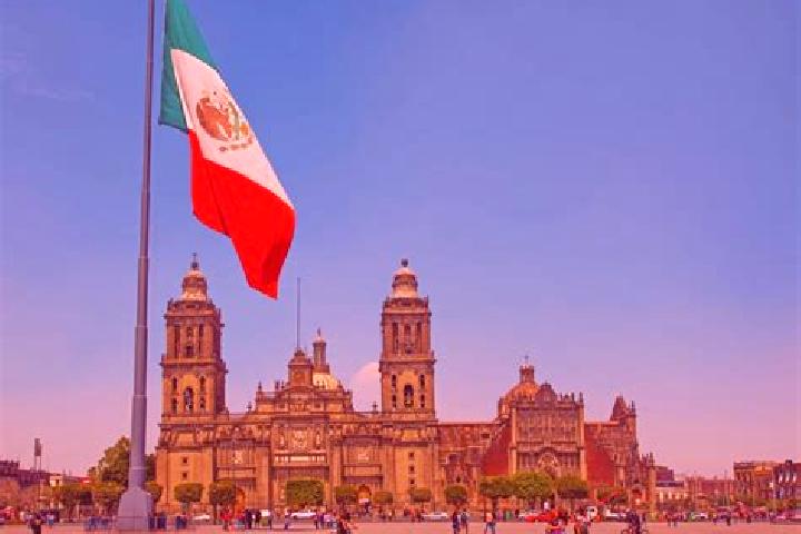 Lucy, 37 — Escort in Antiguo Morelos, Mexico