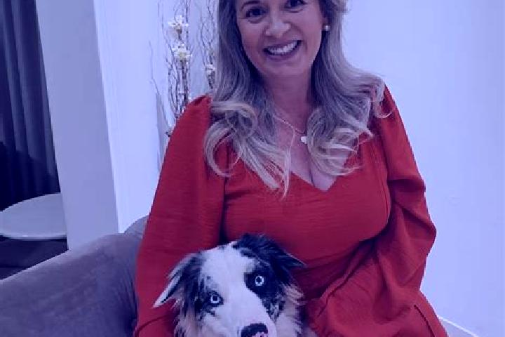 Lucy, 37 — Escort in Barra do Jacare, Brazil
