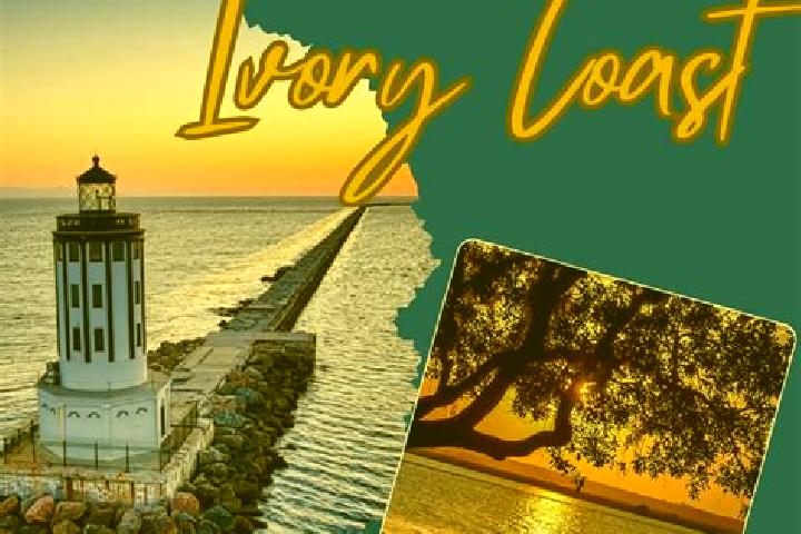 Lucy, 37 — Escort in Batrouan, Ivory Coast
