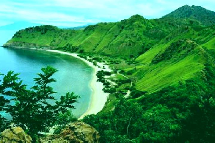 Lucy, 37 — Escort in Bobonaro, Timor-Leste