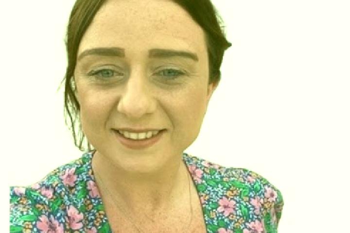 Lucy, 37 — Escort in Bouse, United States
