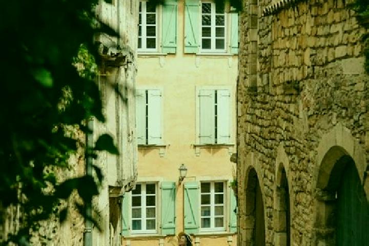 Lucy, 37 — Escort in Bruniquel, France