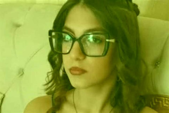 Lucy, 37 — Escort in Bubano, Italy