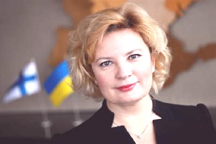 Lucy, 37 — Escort in Chervona Dibrova, Ukraine